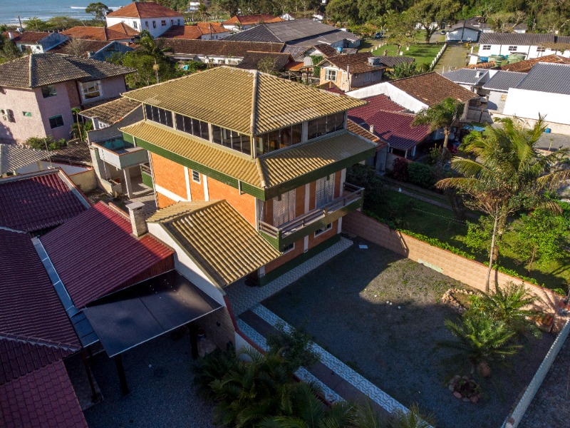 Casa à venda com 4 quartos - Foto 3