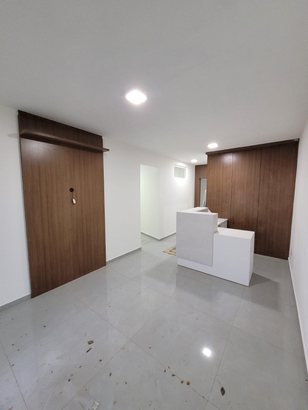 Conjunto Comercial-Sala para alugar, 75m² - Foto 3