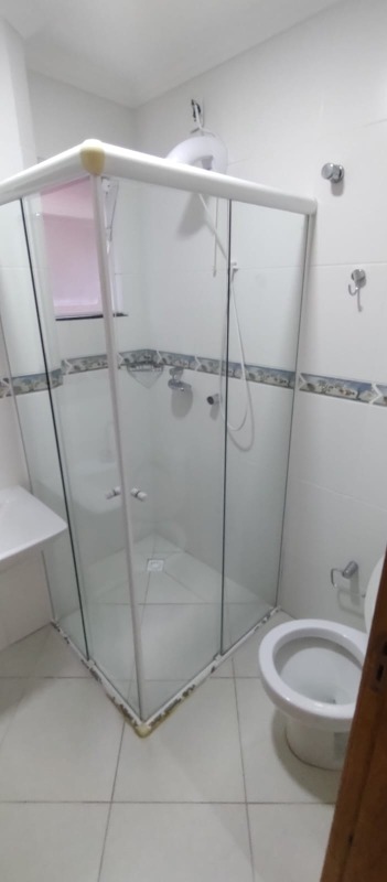 Apartamento para alugar com 3 quartos, 95m² - Foto 15