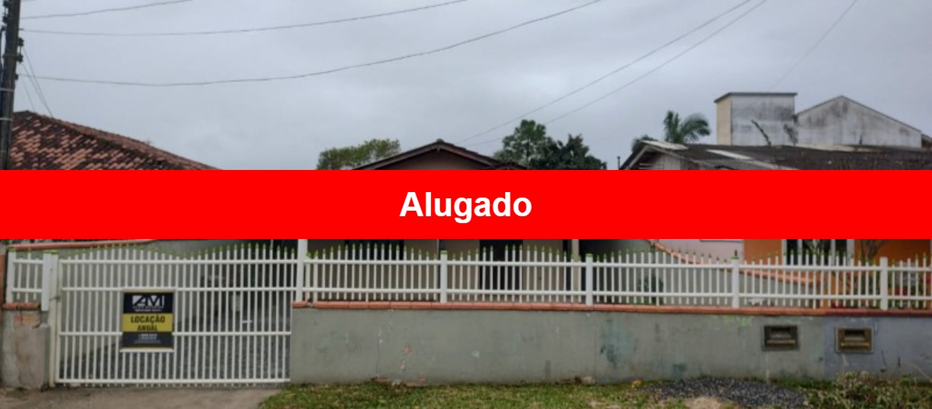 Casa para alugar com 3 quartos, 110m² - Foto 2