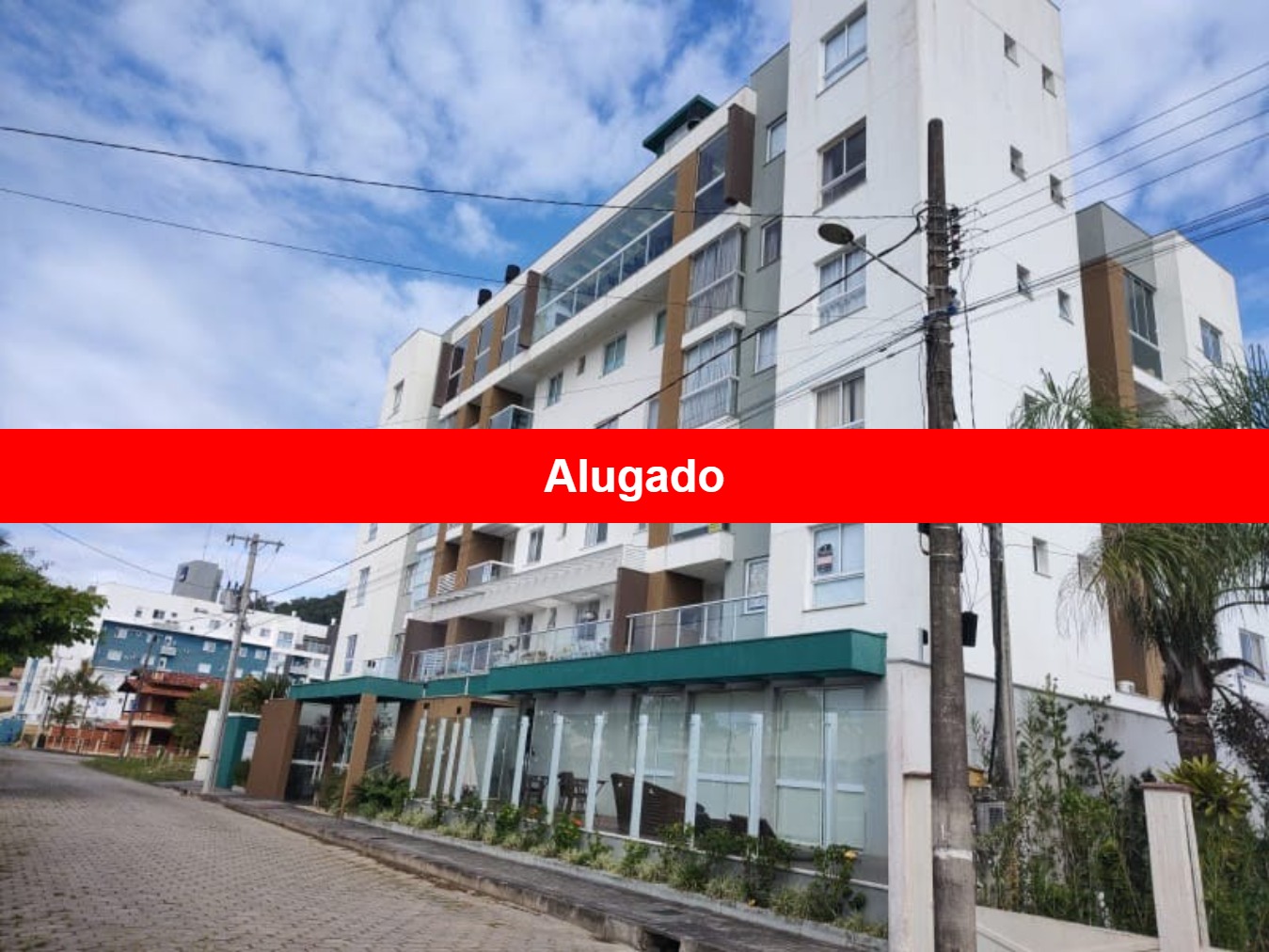 Apartamento para alugar com 3 quartos, 90m² - Foto 1