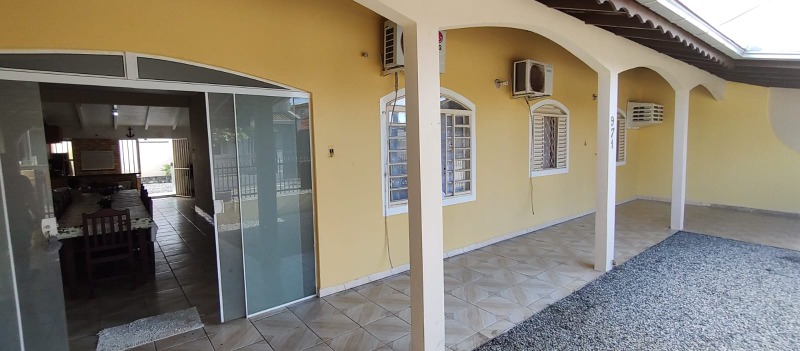 Casa à venda com 3 quartos, 150m² - Foto 28