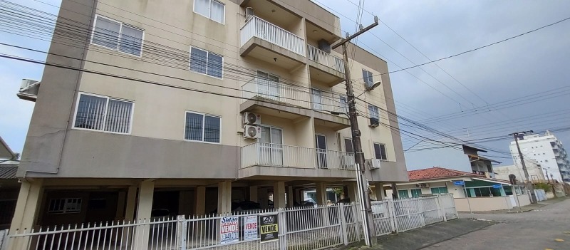 Apartamento à venda e aluguel com 3 quartos, 72m² - Foto 3