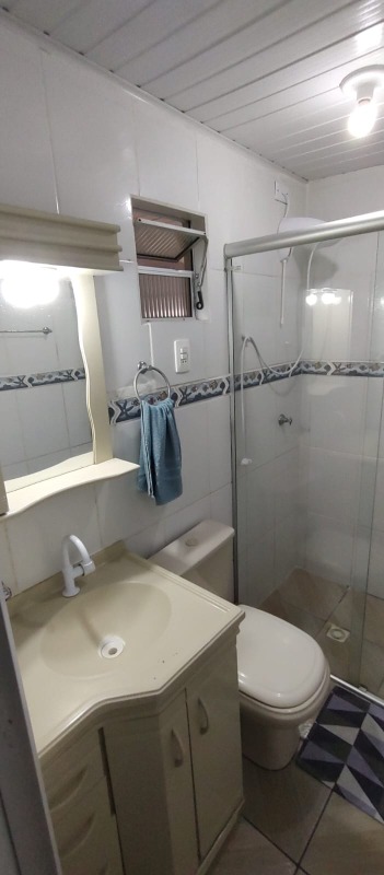 Casa à venda com 3 quartos, 150m² - Foto 20