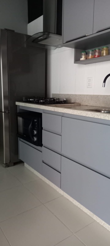 Casa à venda com 3 quartos, 220m² - Foto 32