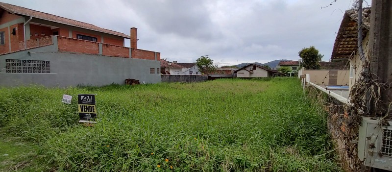 Terreno à venda, 435m² - Foto 2