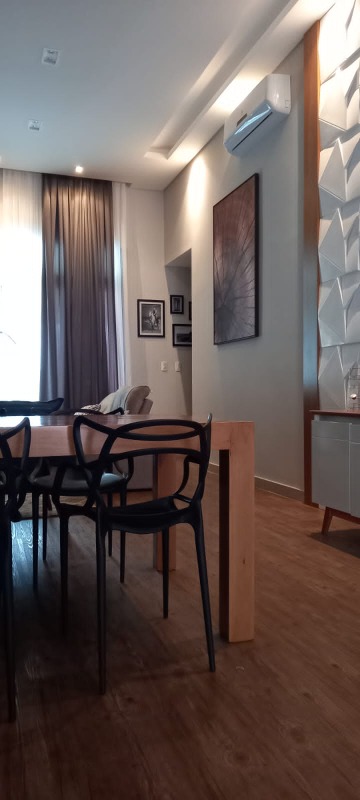 Casa à venda com 3 quartos, 220m² - Foto 26