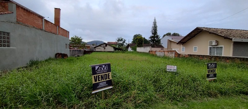 Terreno à venda, 435m² - Foto 6