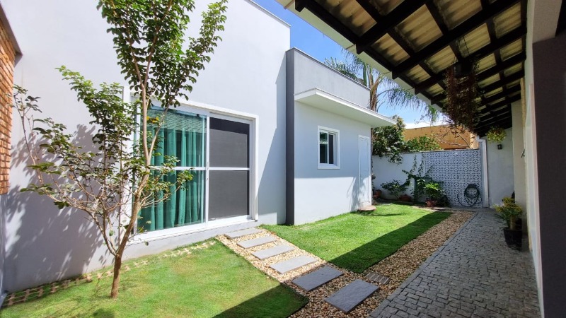 Casa à venda com 3 quartos, 220m² - Foto 28