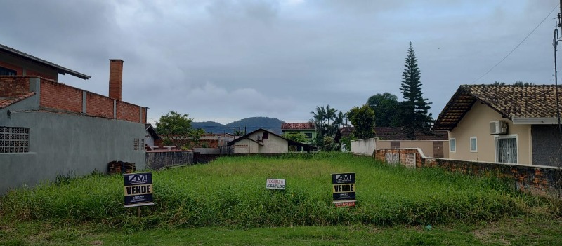 Terreno à venda, 435m² - Foto 1