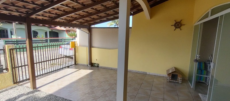 Casa à venda com 3 quartos, 150m² - Foto 5