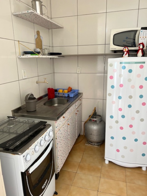 Apartamento para lancamento com 1 quarto, 30m² - Foto 4