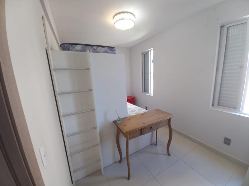 Apartamento para lancamento com 1 quarto, 40m² - Foto 16