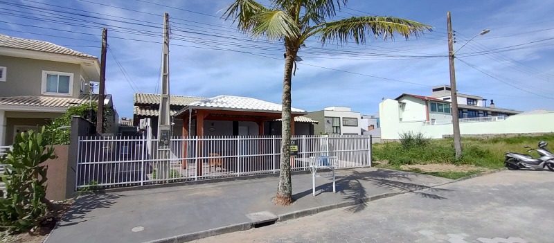 Casa para lancamento com 4 quartos, 140m² - Foto 2