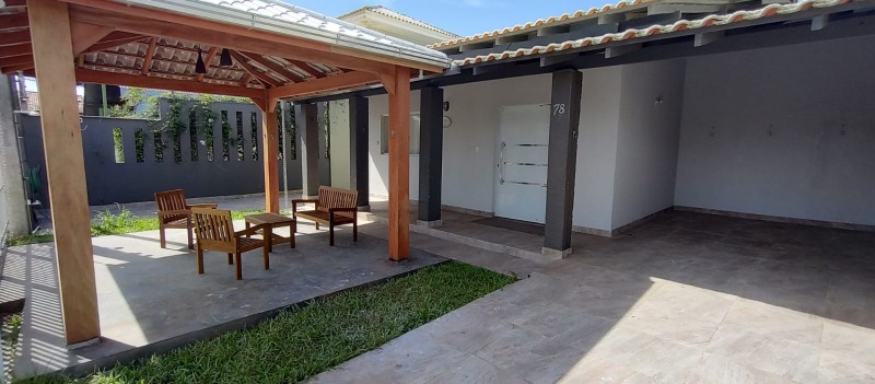 Casa para lancamento com 4 quartos, 140m² - Foto 3