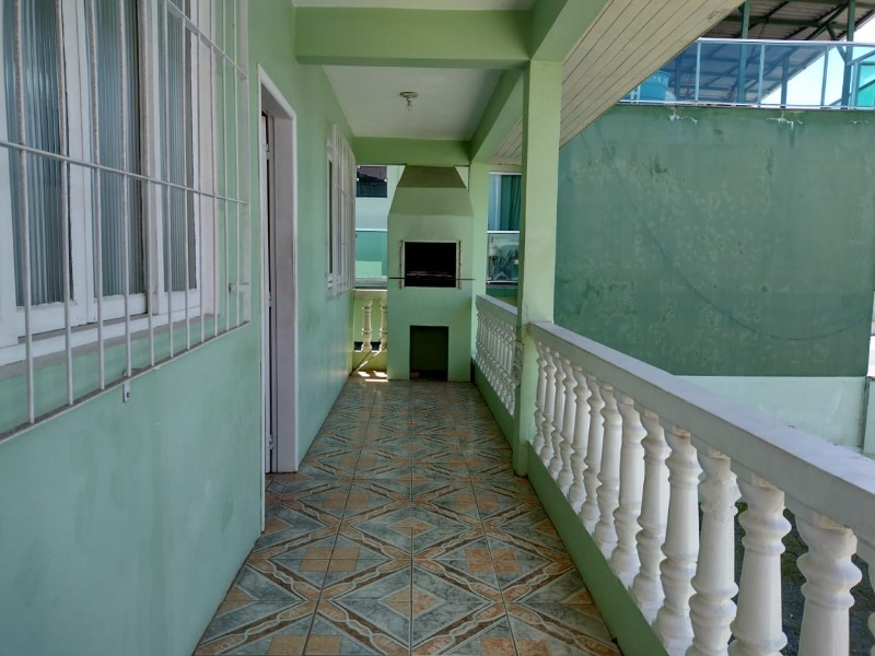 Casa à venda com 6 quartos - Foto 8