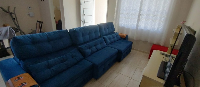 Sobrado para lancamento com 3 quartos, 130m² - Foto 23