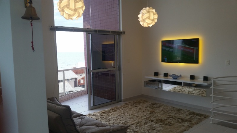 Apartamento à venda com 4 quartos, 170m² - Foto 15