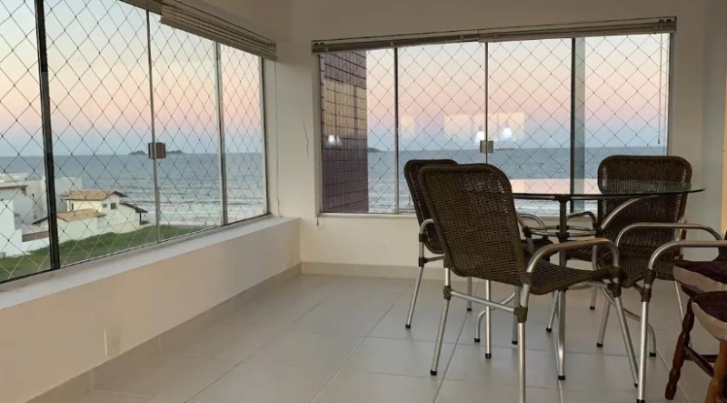 Apartamento à venda com 4 quartos, 170m² - Foto 14