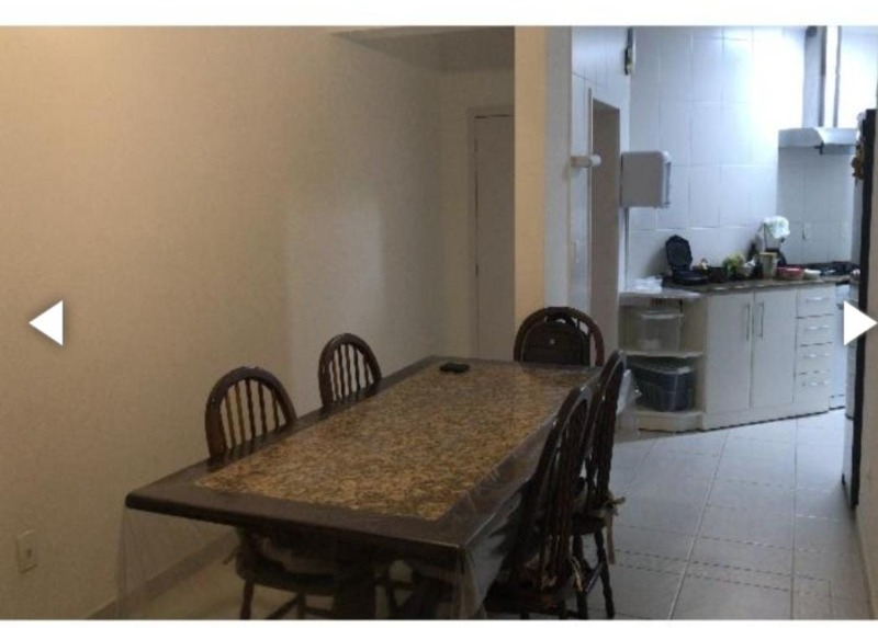 Apartamento à venda com 4 quartos, 170m² - Foto 5