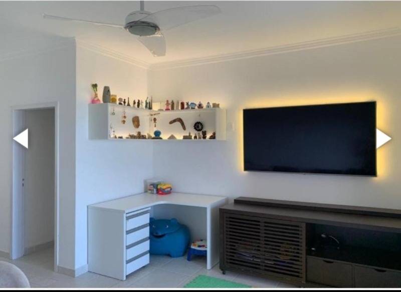 Apartamento à venda com 4 quartos, 170m² - Foto 12