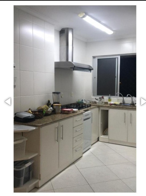 Apartamento à venda com 4 quartos, 170m² - Foto 13