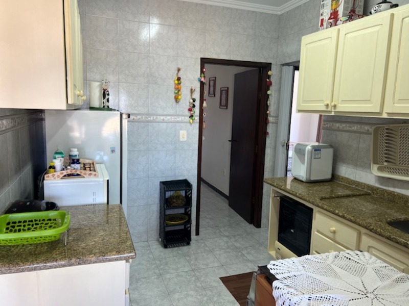 Apartamento à venda com 3 quartos, 98m² - Foto 30