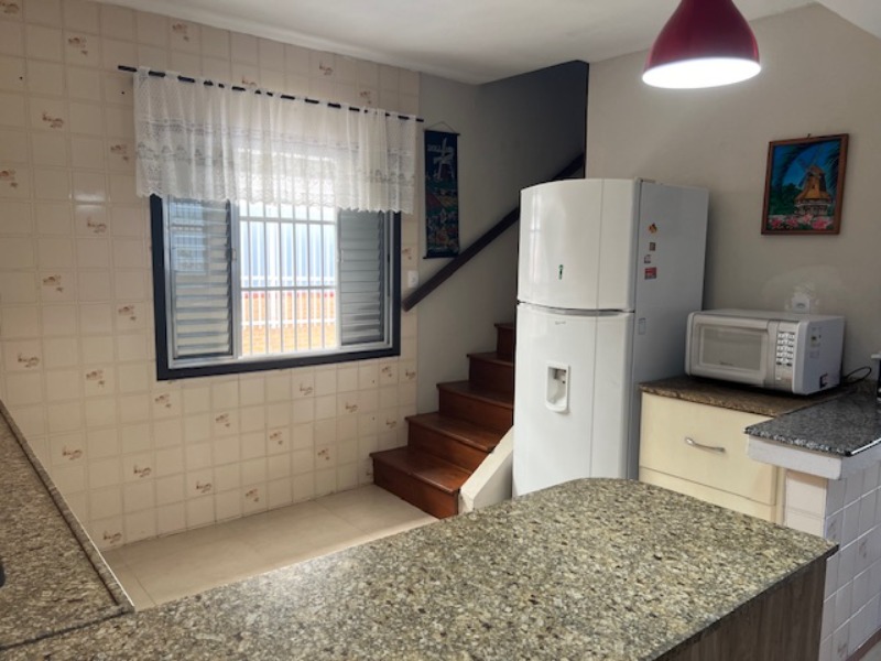 Casa à venda e aluguel com 4 quartos - Foto 6