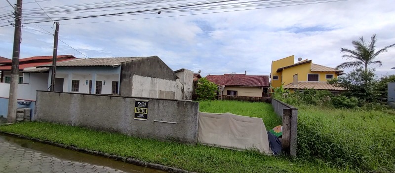 Terreno à venda, 252m² - Foto 6