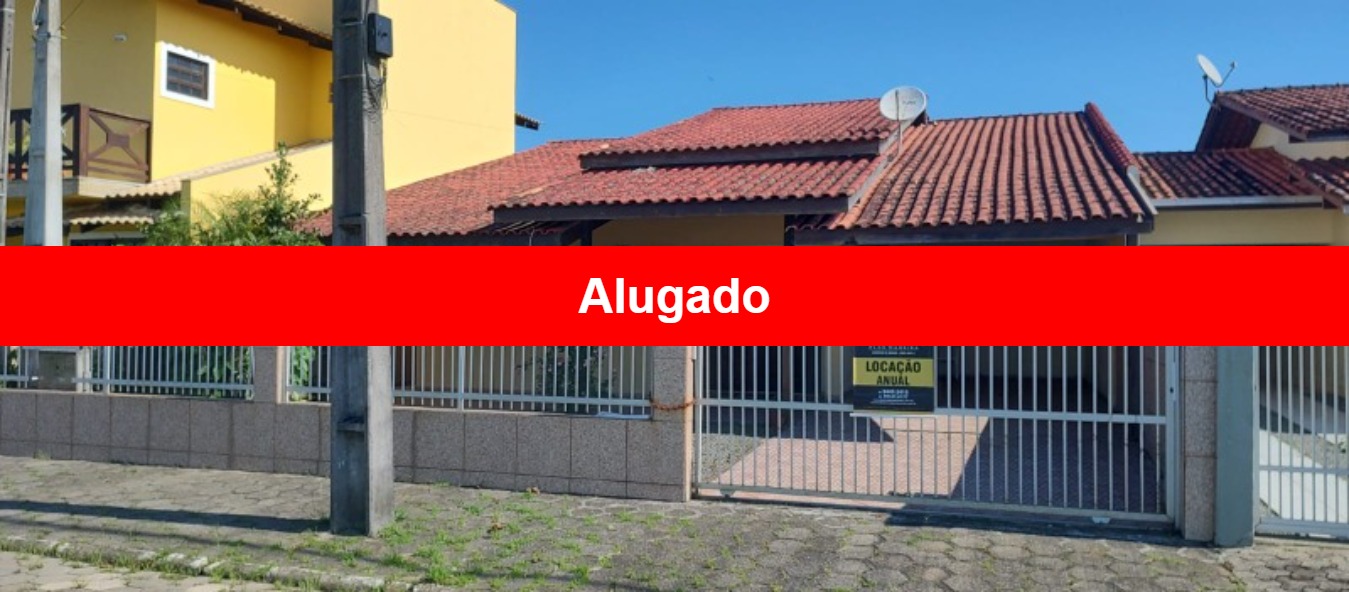 Casa para alugar com 4 quartos, 134m² - Foto 1