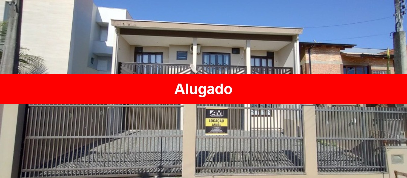 Casa para alugar com 5 quartos, 140m² - Foto 1