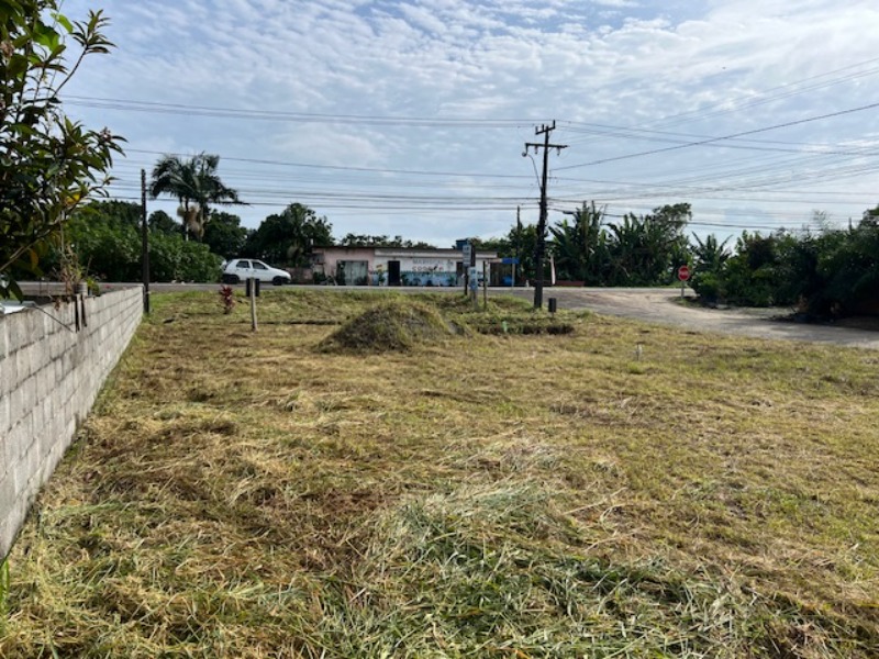 Terreno à venda, 450m² - Foto 1