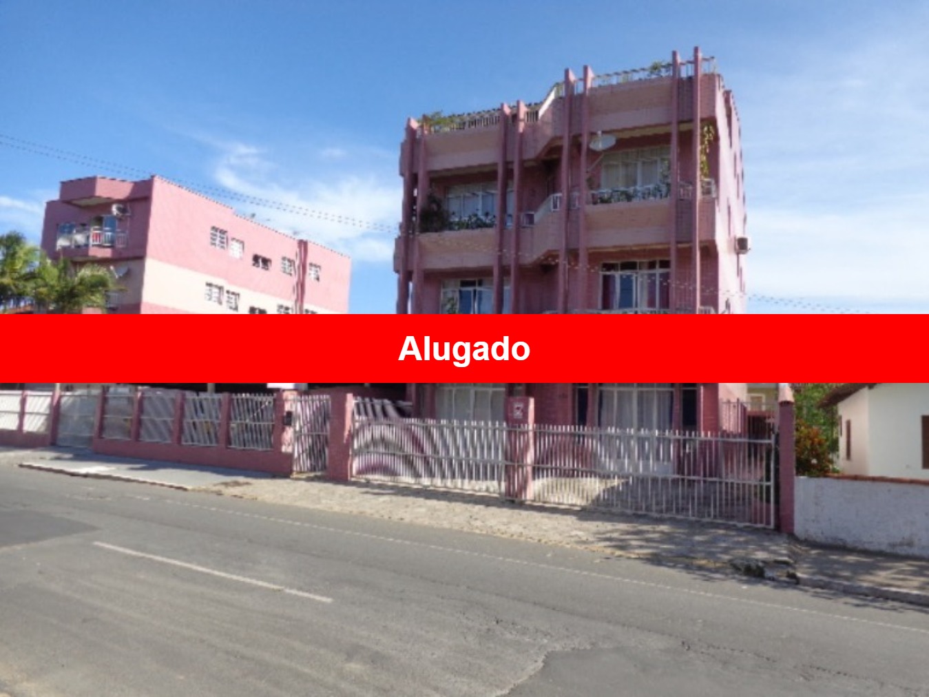 Apartamento à venda e aluguel com 1 quarto, 65m² - Foto 1