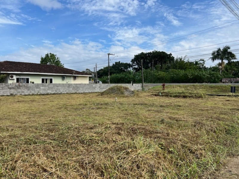 Terreno à venda, 450m² - Foto 3