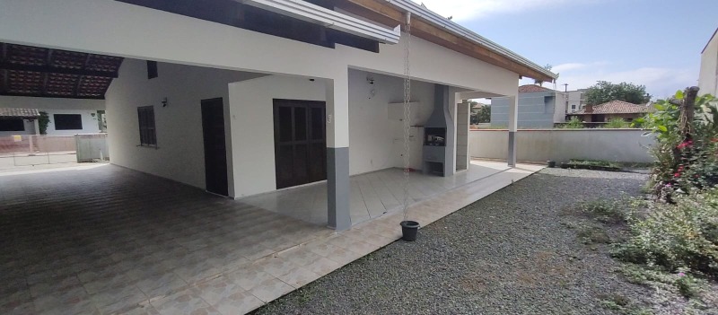 Casa para alugar com 3 quartos, 167m² - Foto 24