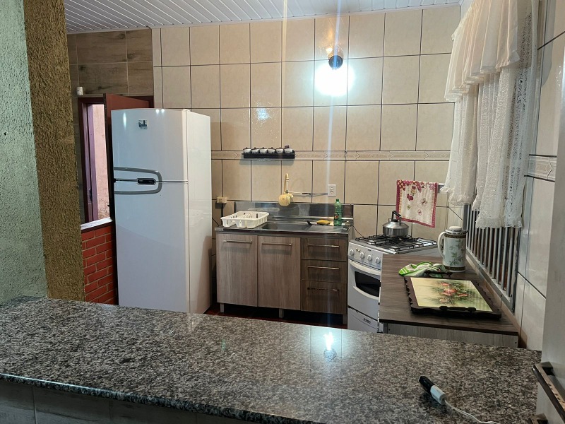 Casa à venda com 5 quartos, 125m² - Foto 16