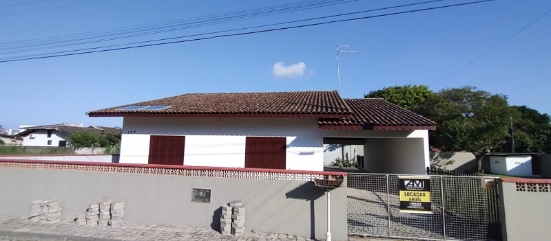 Casa para alugar com 3 quartos, 167m² - Foto 51