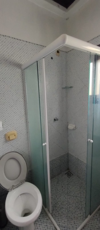 Apartamento à venda com 1 quarto, 40m² - Foto 7