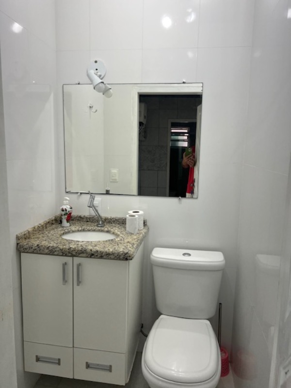 Apartamento para alugar com 3 quartos, 150m² - Foto 5