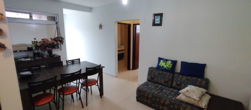 Apartamento à venda com 3 quartos, 73m² - Foto 11