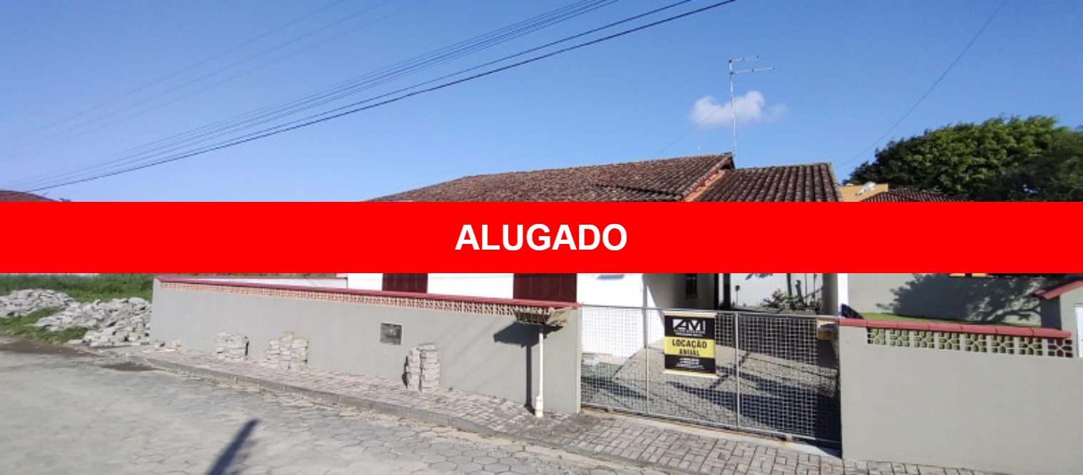 Casa para alugar com 3 quartos, 167m² - Foto 1