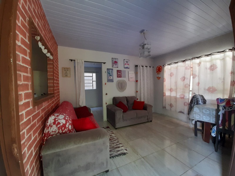 Casa à venda e aluguel com 3 quartos, 90m² - Foto 10