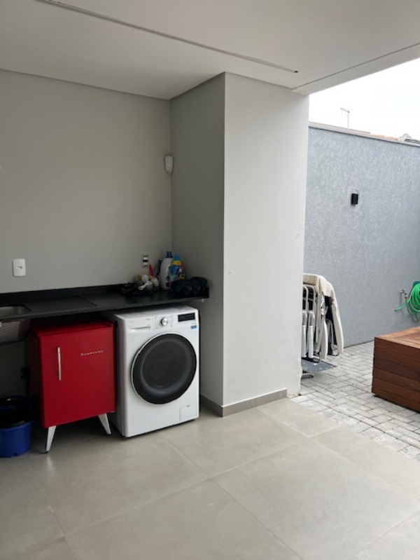 Casa à venda com 3 quartos, 132m² - Foto 18