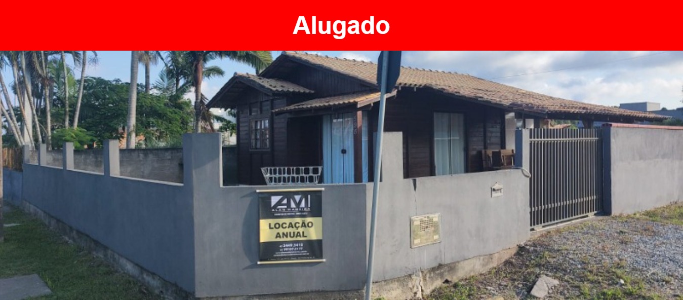 Casa à venda e aluguel com 3 quartos, 70m² - Foto 1