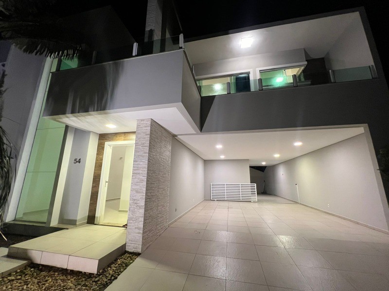 Casa à venda e aluguel com 4 quartos, 250m² - Foto 40