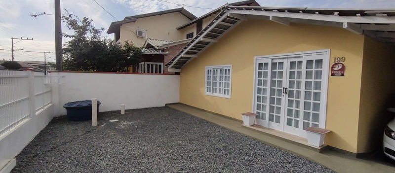 Casa à venda com 3 quartos, 130m² - Foto 19