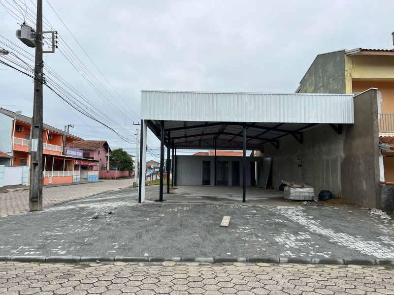 Depósito-Galpão-Armazém para alugar, 100m² - Foto 10