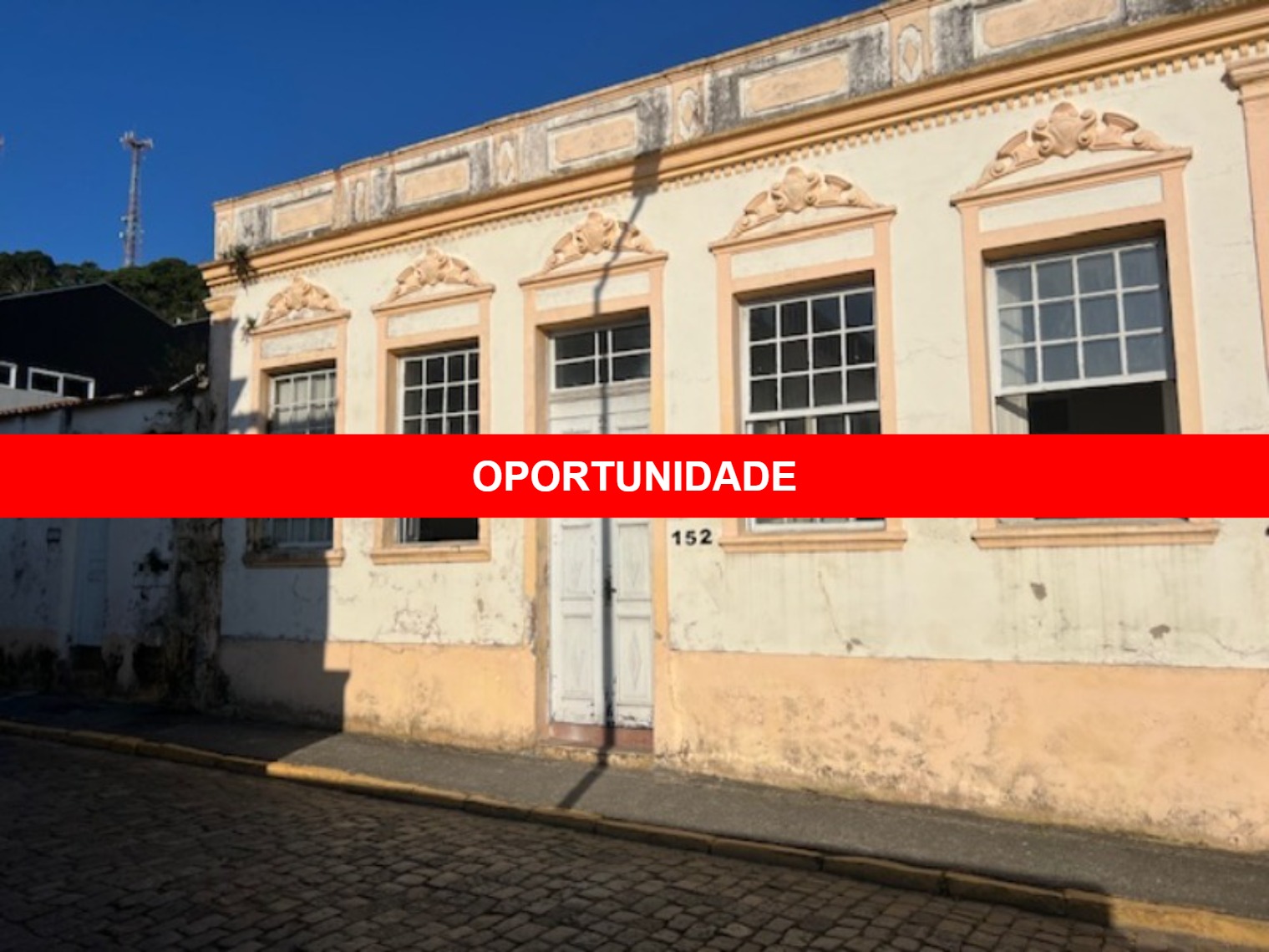 Prédio Inteiro à venda com 5 quartos, 286m² - Foto 1