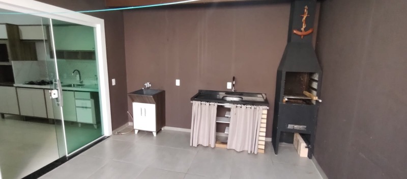 Casa para alugar com 2 quartos, 90m² - Foto 14