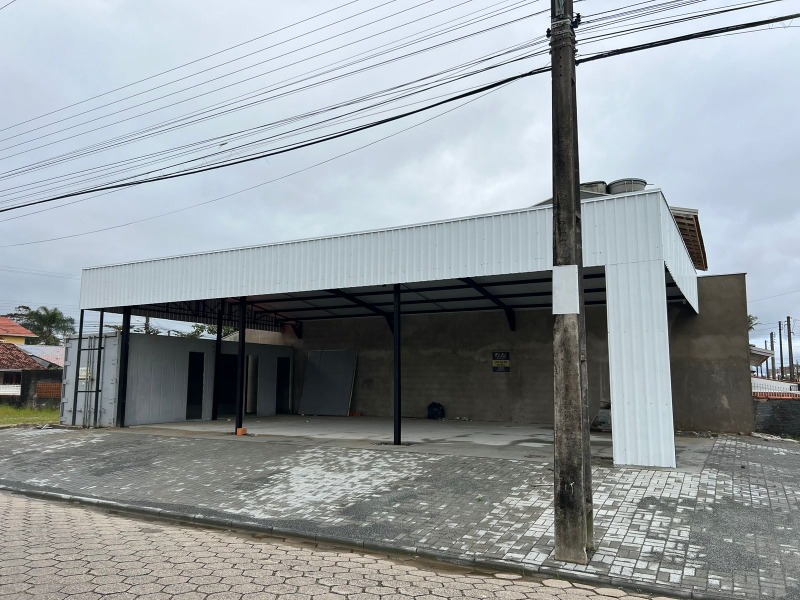 Depósito-Galpão-Armazém para alugar, 100m² - Foto 11